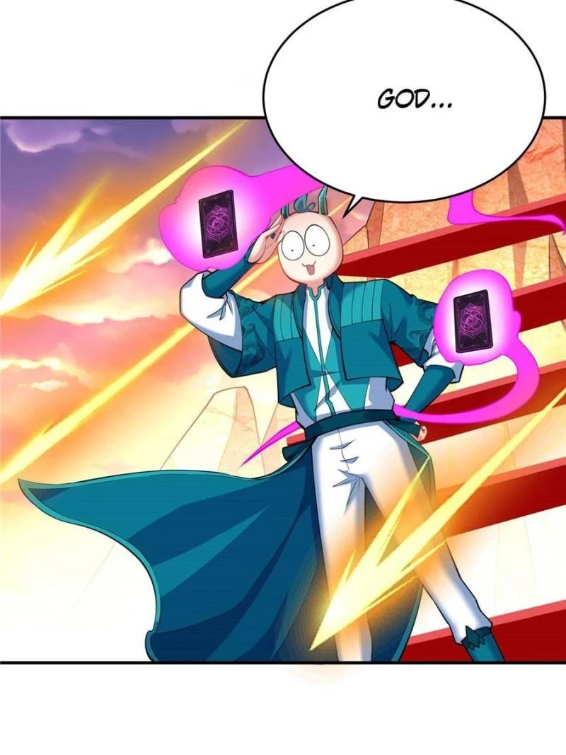 I Picked up an Attribute Chapter 108 - 60