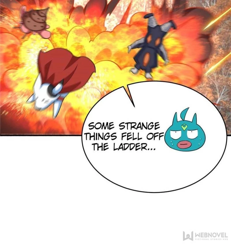 I Picked up an Attribute Chapter 108 - 64