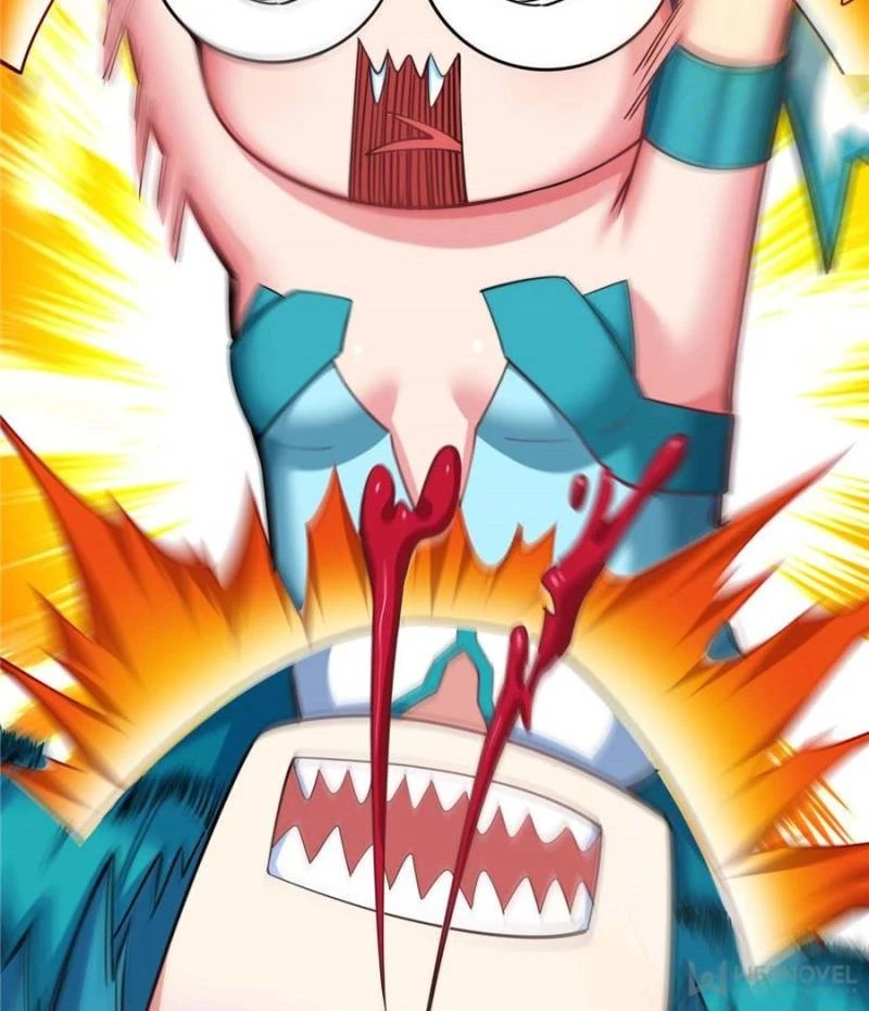 I Picked up an Attribute Chapter 108 - 70