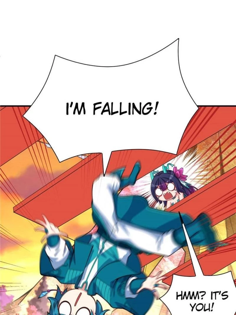 I Picked up an Attribute Chapter 108 - 72