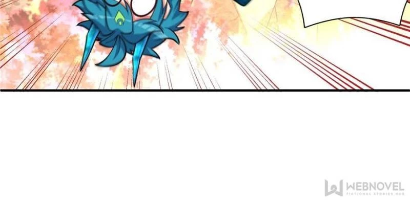 I Picked up an Attribute Chapter 108 - 73