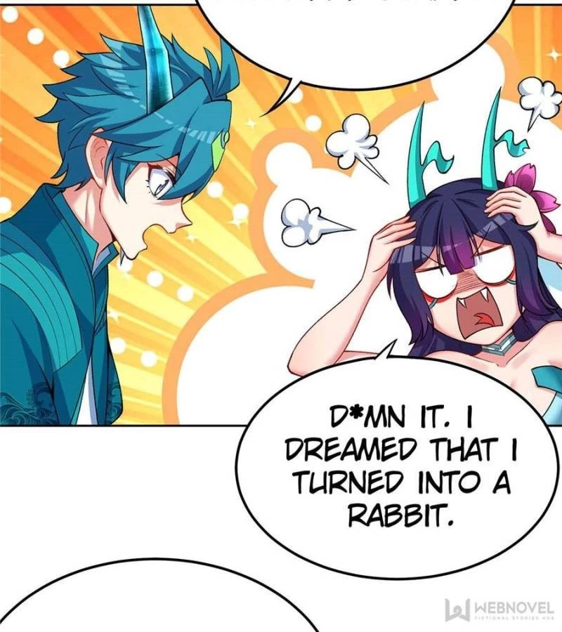 I Picked up an Attribute Chapter 108 - 75