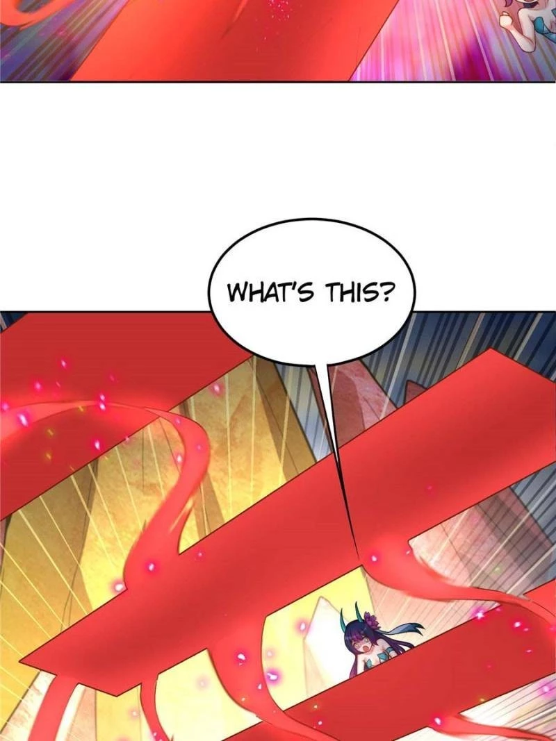 I Picked up an Attribute Chapter 109 - 2