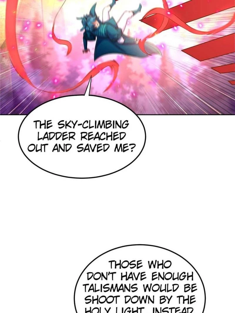 I Picked up an Attribute Chapter 109 - 4