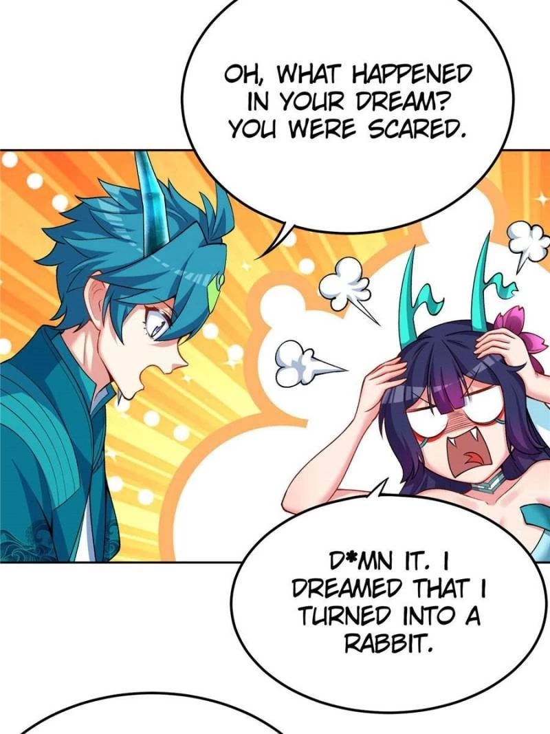I Picked up an Attribute Chapter 109 - 7