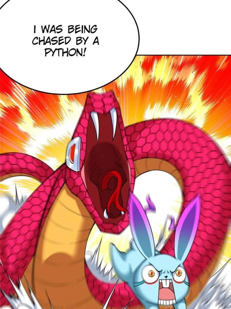 I Picked up an Attribute Chapter 109 - 8
