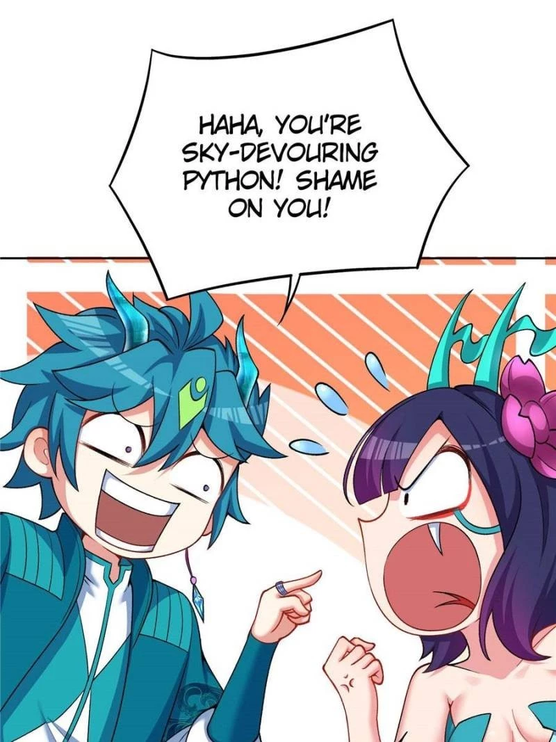 I Picked up an Attribute Chapter 109 - 10