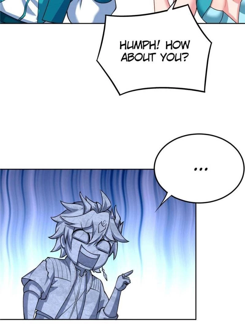 I Picked up an Attribute Chapter 109 - 11