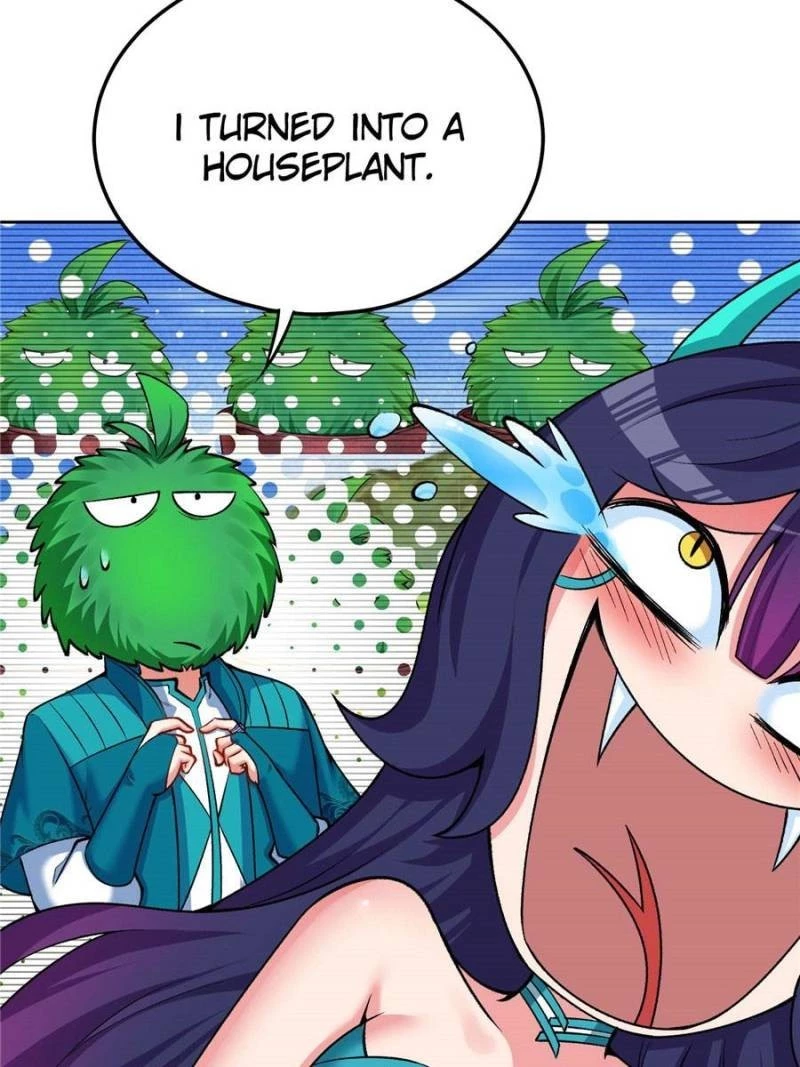 I Picked up an Attribute Chapter 109 - 13