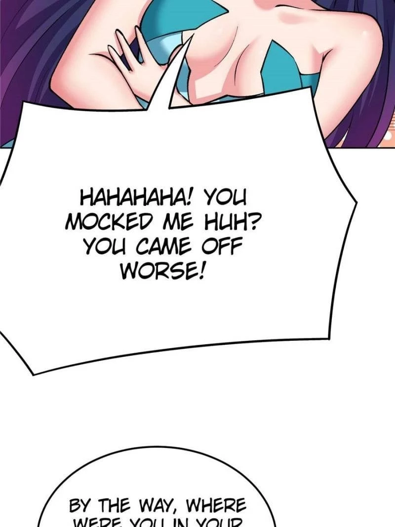 I Picked up an Attribute Chapter 109 - 14