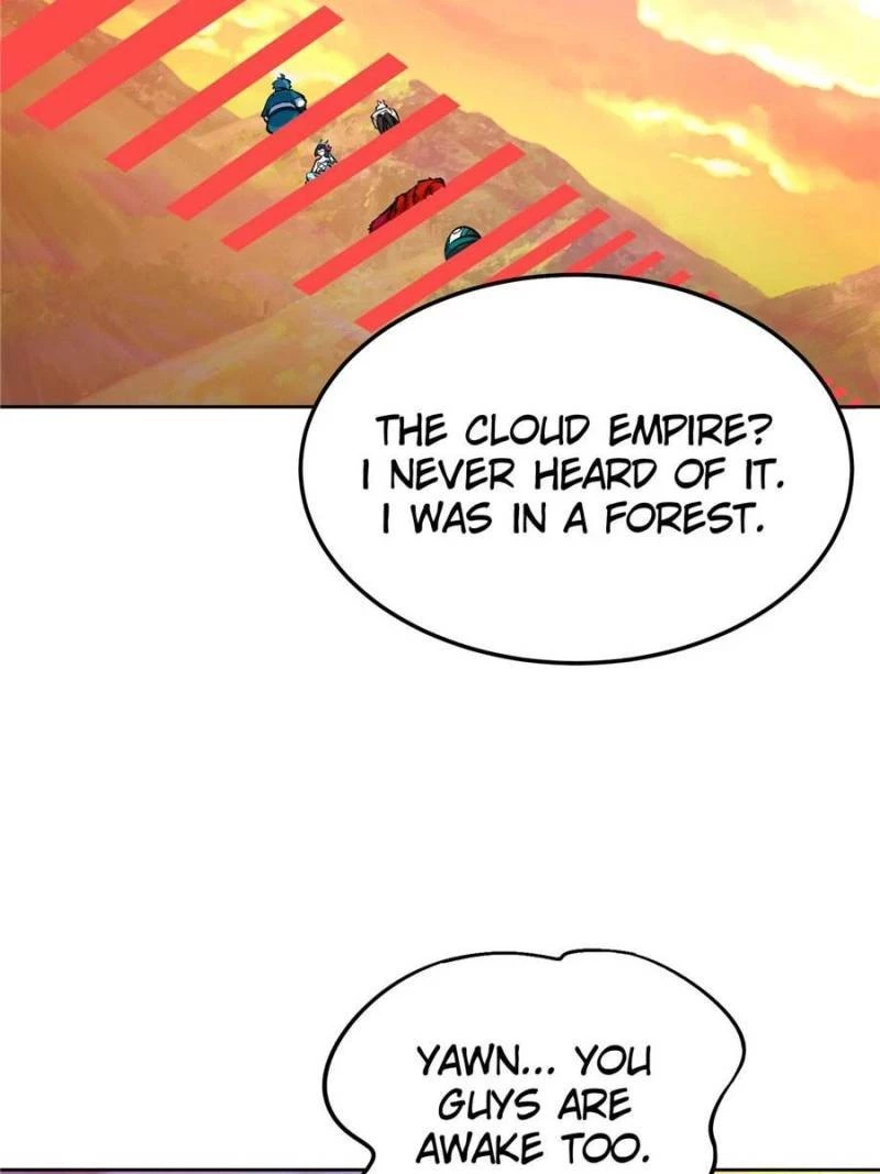 I Picked up an Attribute Chapter 109 - 16
