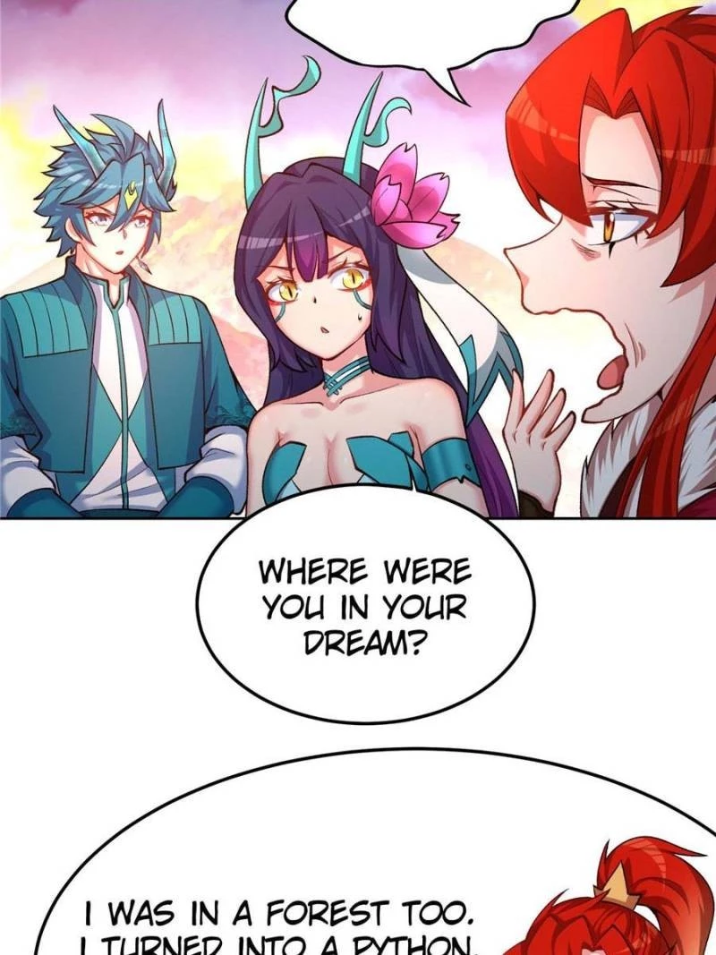 I Picked up an Attribute Chapter 109 - 17