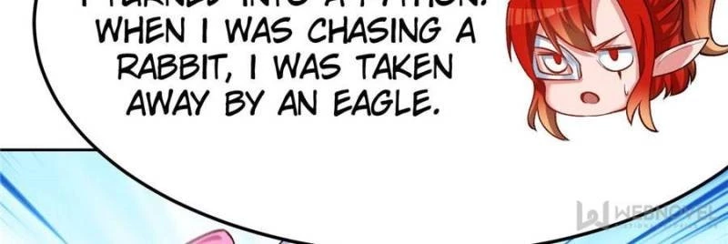 I Picked up an Attribute Chapter 109 - 18