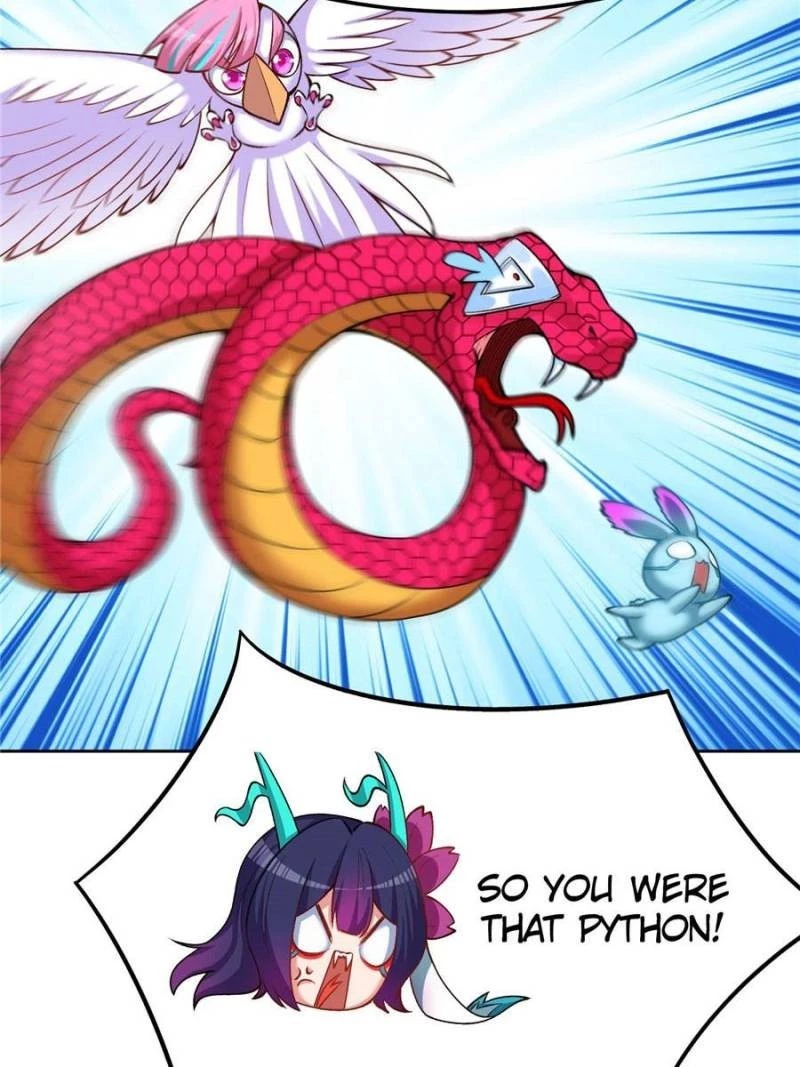 I Picked up an Attribute Chapter 109 - 19