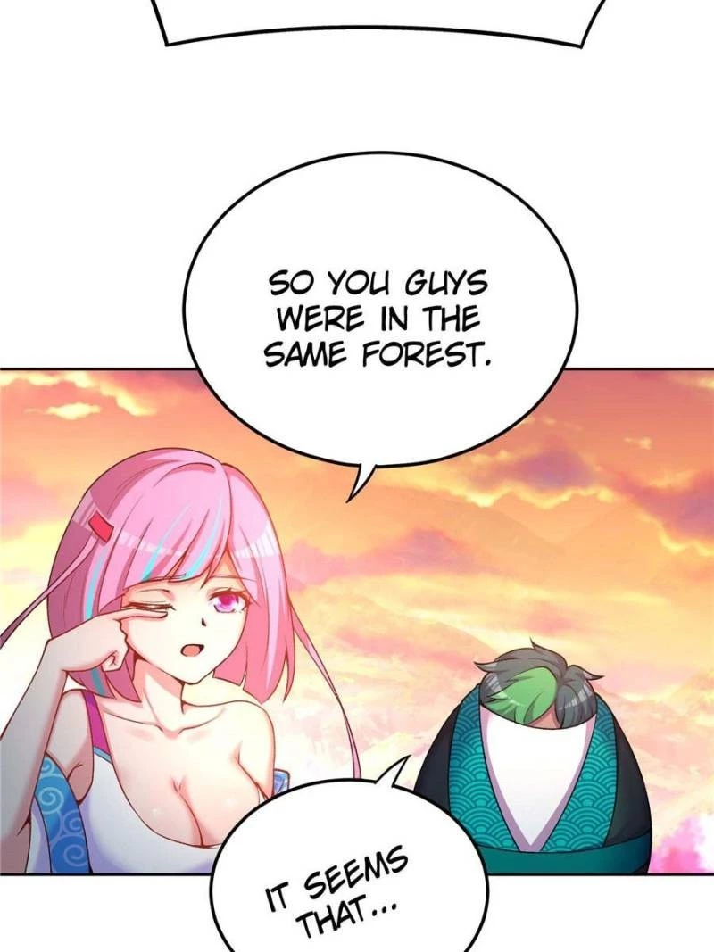 I Picked up an Attribute Chapter 109 - 20