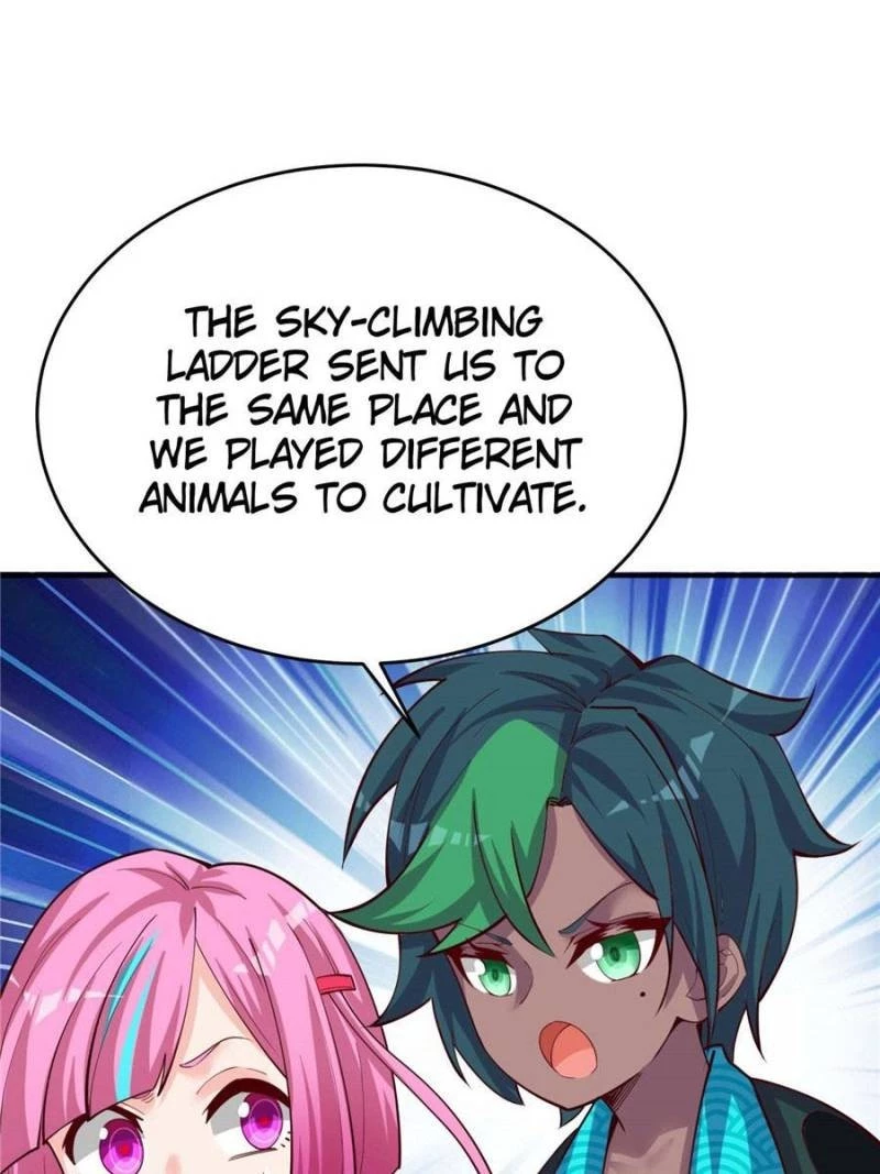 I Picked up an Attribute Chapter 109 - 22
