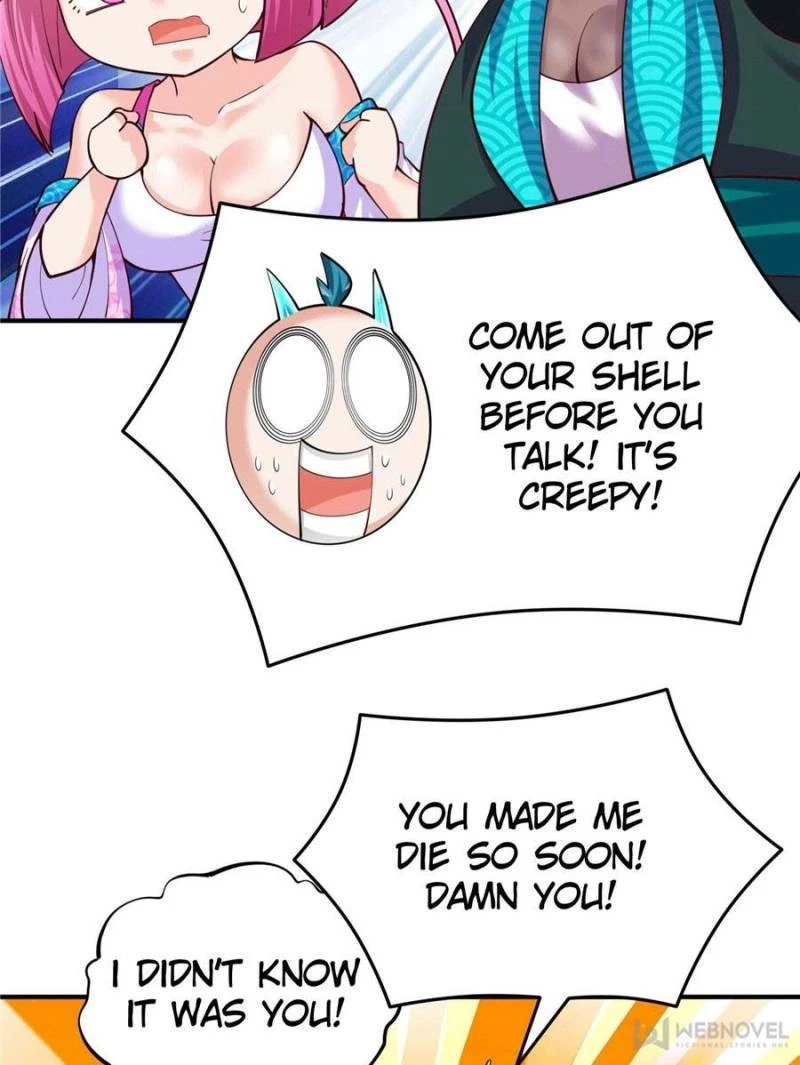 I Picked up an Attribute Chapter 109 - 23