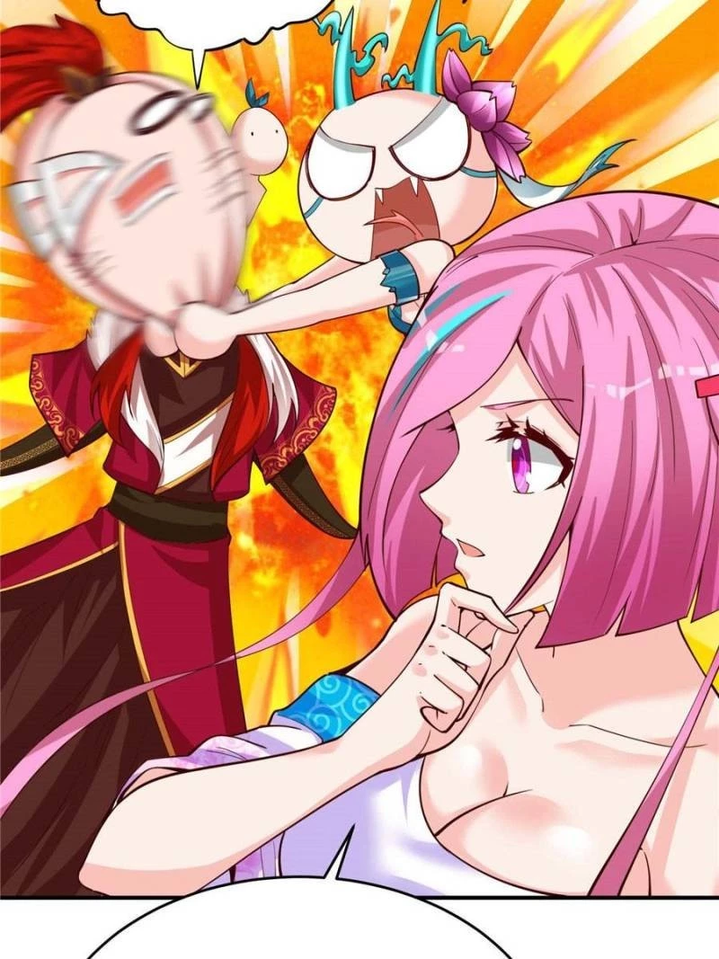 I Picked up an Attribute Chapter 109 - 24