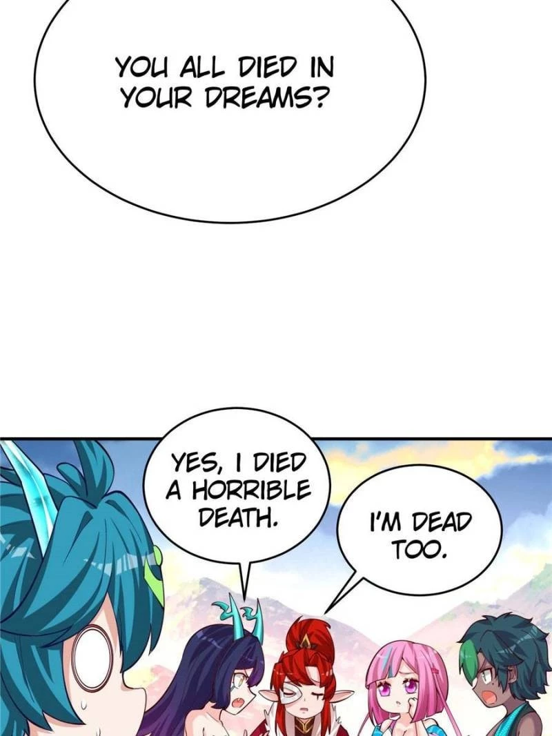 I Picked up an Attribute Chapter 109 - 25
