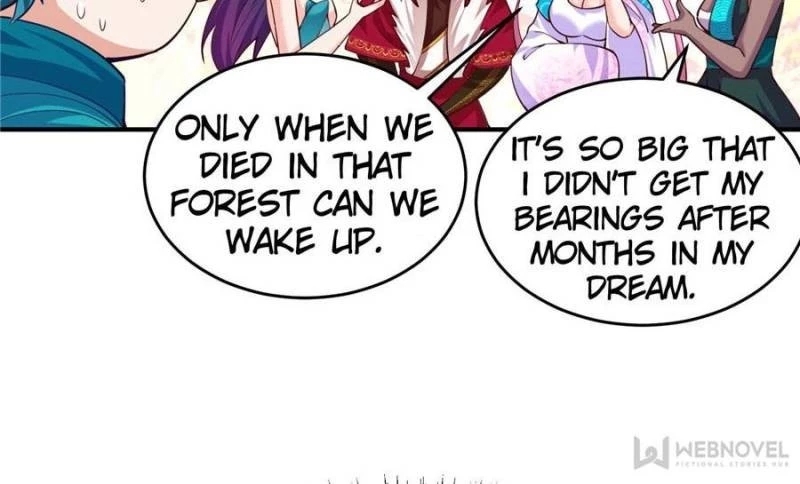 I Picked up an Attribute Chapter 109 - 26
