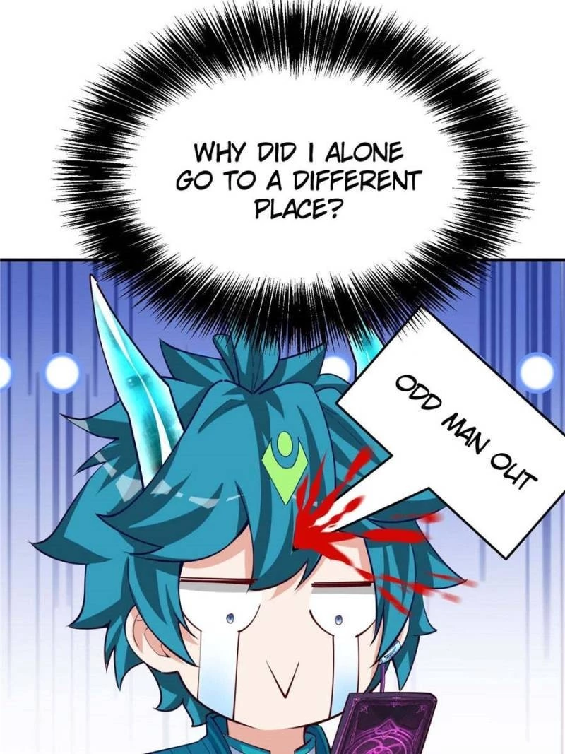 I Picked up an Attribute Chapter 109 - 27