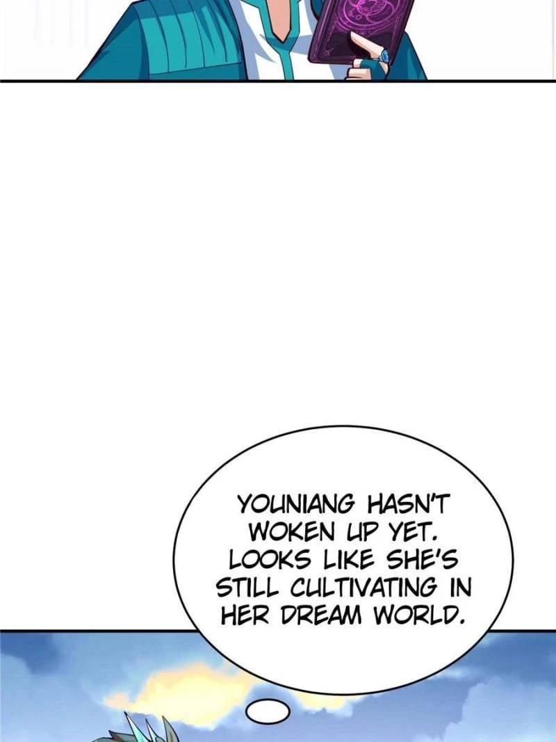 I Picked up an Attribute Chapter 109 - 28