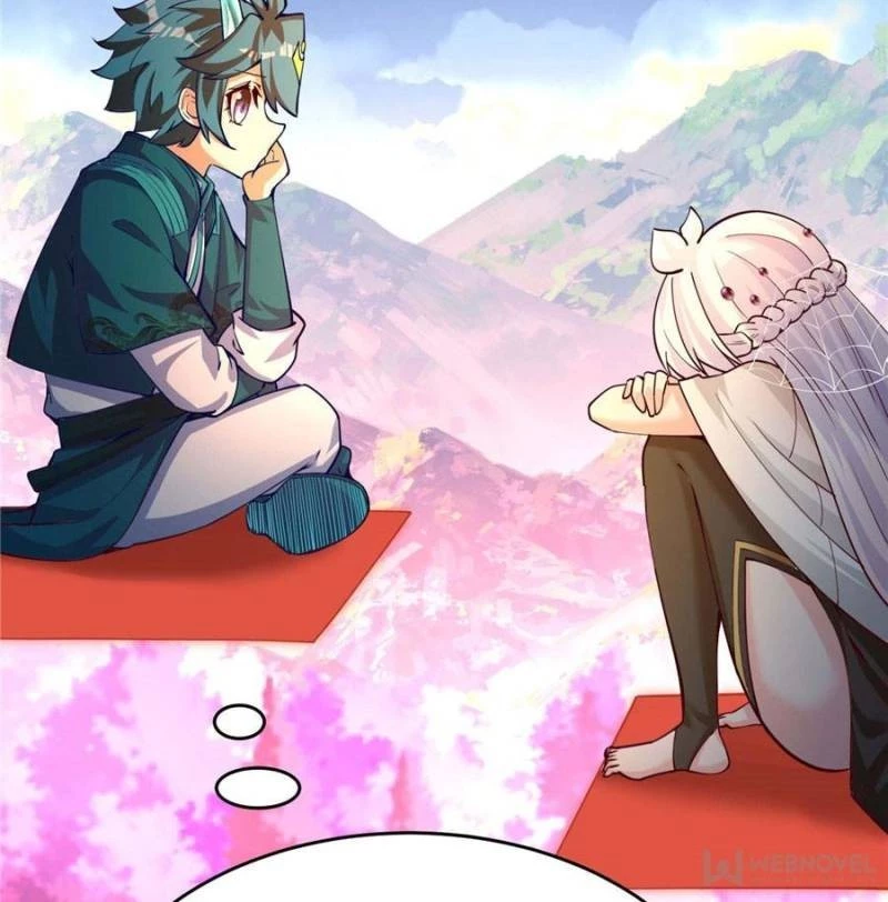I Picked up an Attribute Chapter 109 - 29