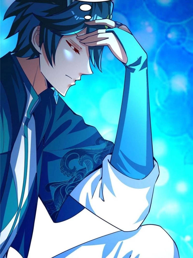 I Picked up an Attribute Chapter 109 - 31