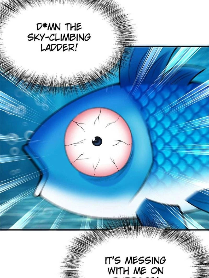 I Picked up an Attribute Chapter 109 - 40