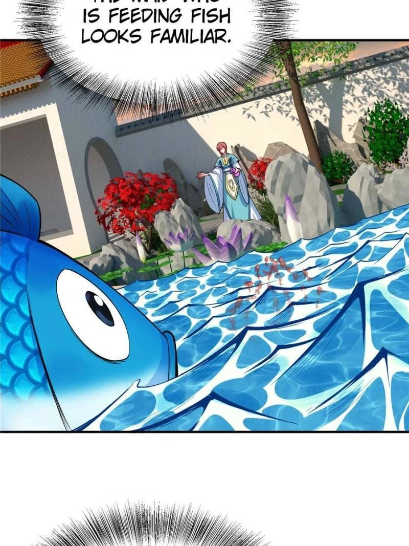I Picked up an Attribute Chapter 109 - 43