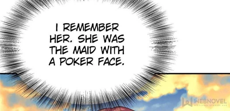 I Picked up an Attribute Chapter 109 - 44