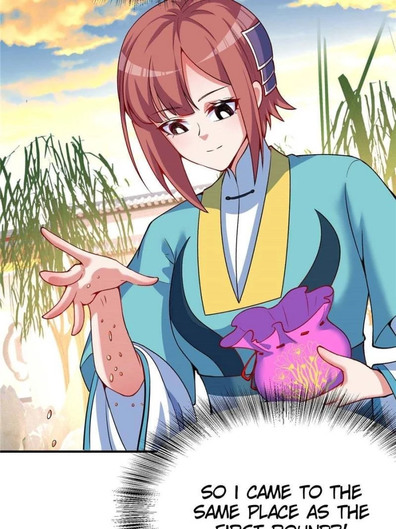 I Picked up an Attribute Chapter 109 - 45