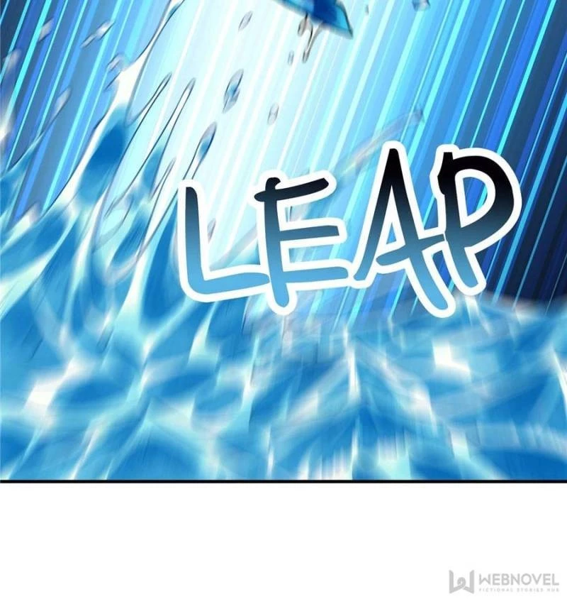 I Picked up an Attribute Chapter 109 - 47