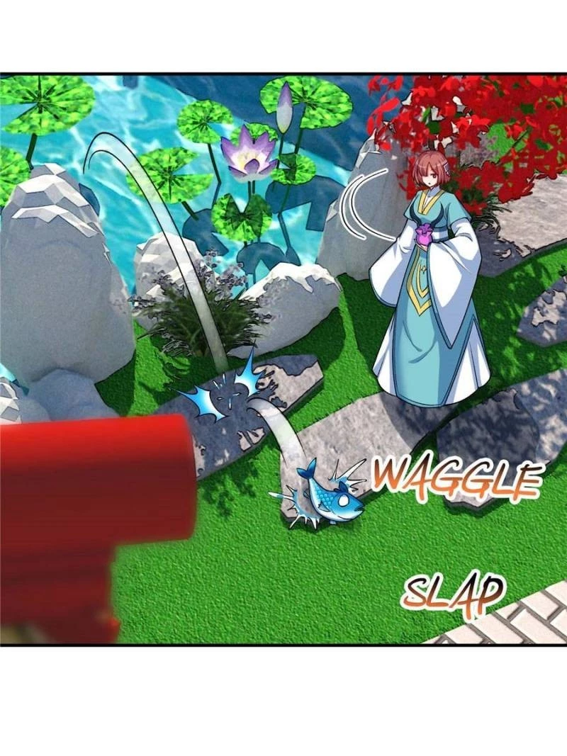 I Picked up an Attribute Chapter 109 - 48
