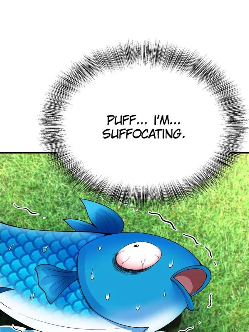 I Picked up an Attribute Chapter 109 - 49
