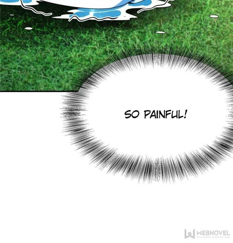 I Picked up an Attribute Chapter 109 - 50
