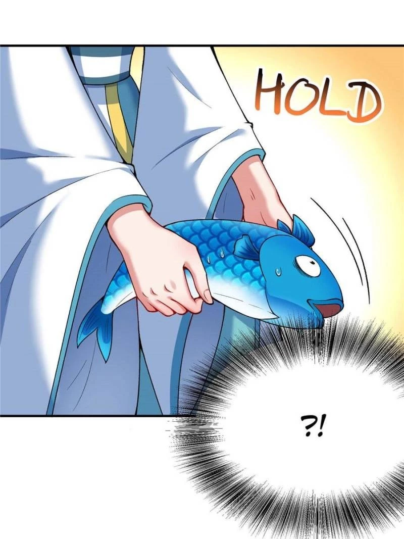 I Picked up an Attribute Chapter 109 - 51