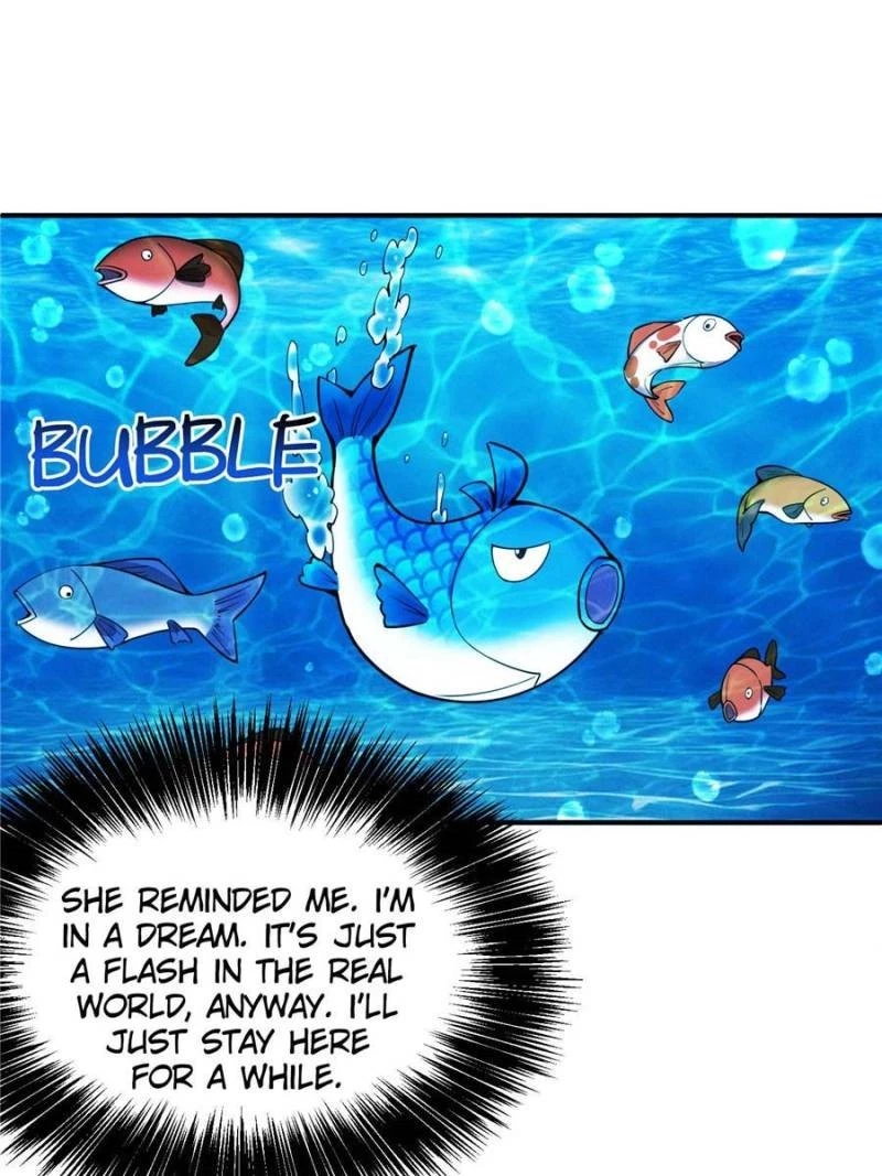 I Picked up an Attribute Chapter 109 - 57