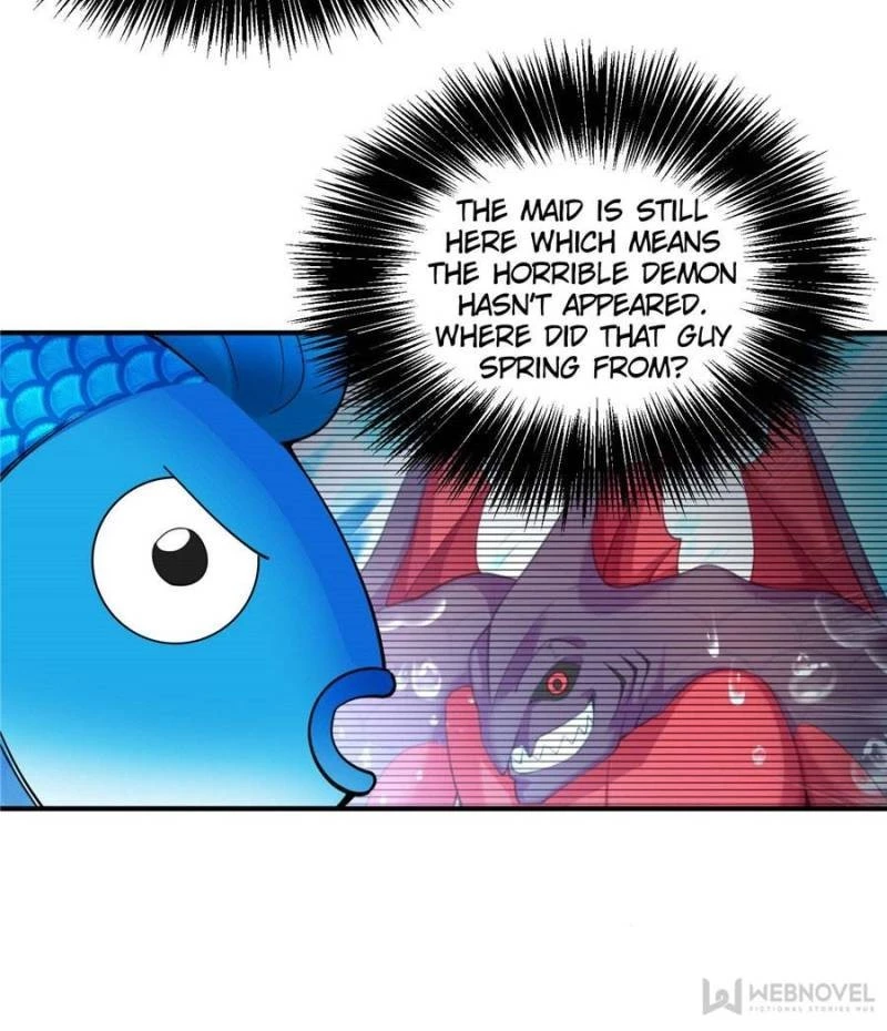 I Picked up an Attribute Chapter 109 - 58