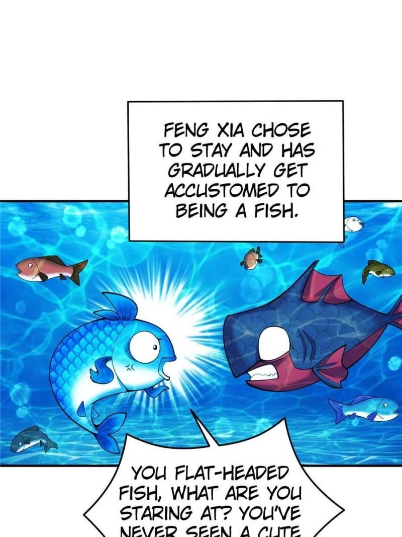 I Picked up an Attribute Chapter 109 - 59
