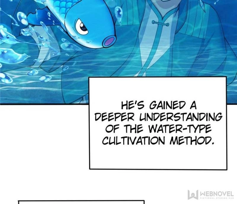 I Picked up an Attribute Chapter 109 - 63