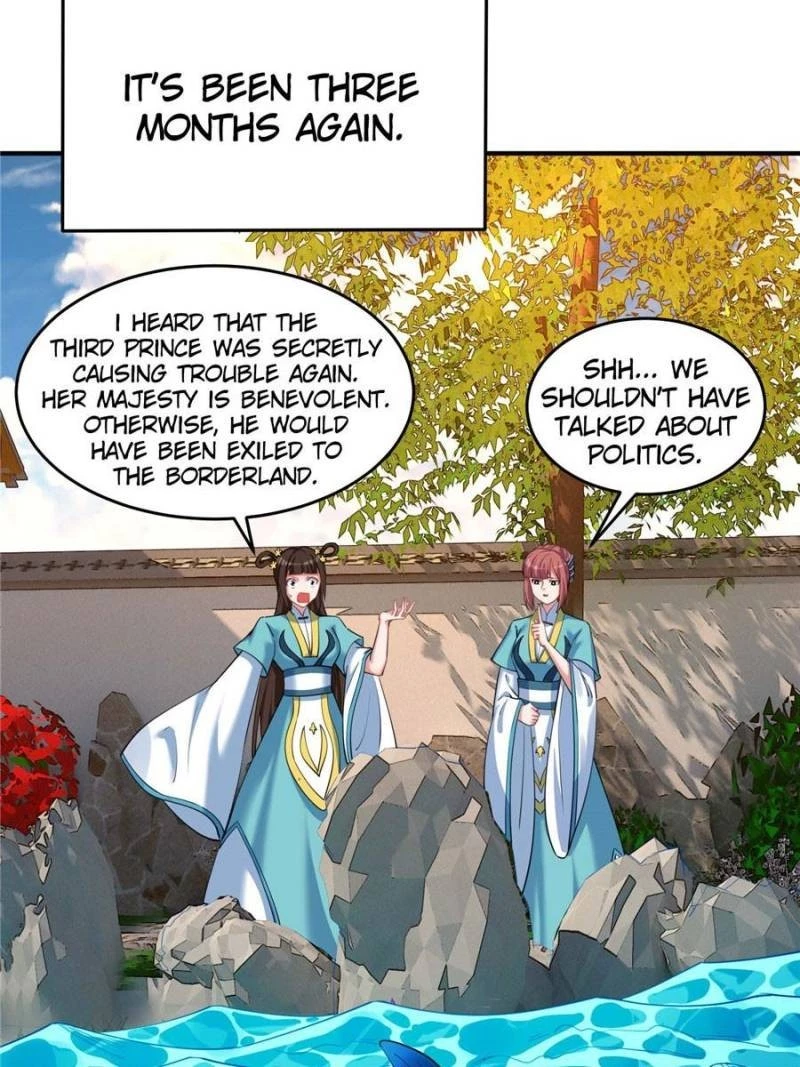 I Picked up an Attribute Chapter 109 - 64