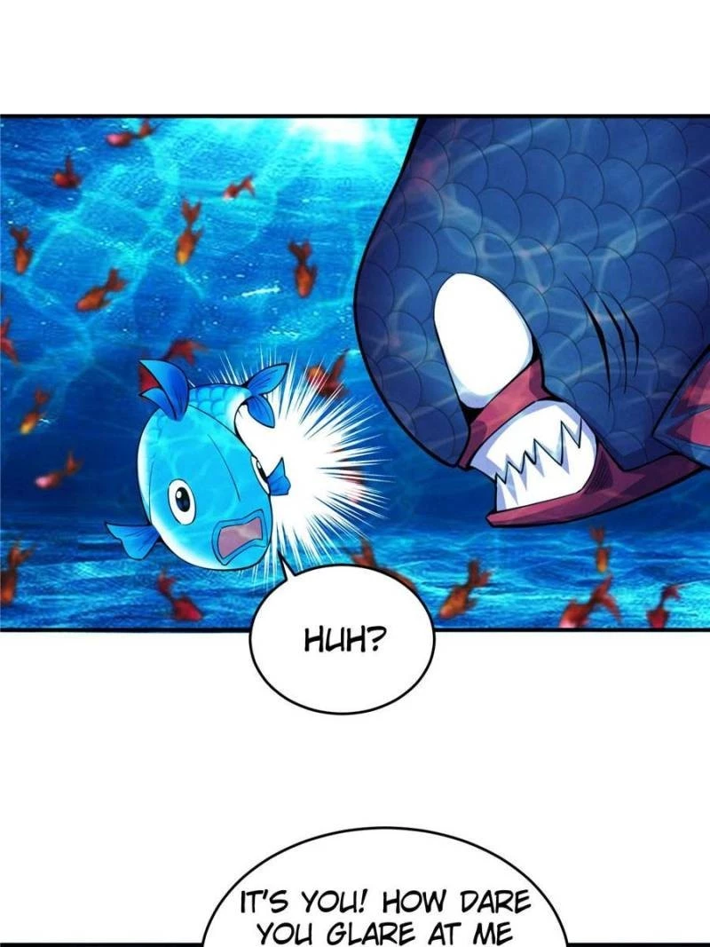 I Picked up an Attribute Chapter 109 - 66