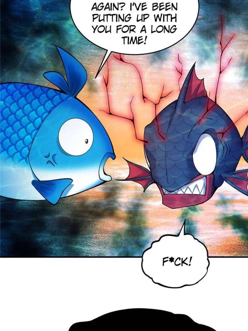 I Picked up an Attribute Chapter 109 - 67