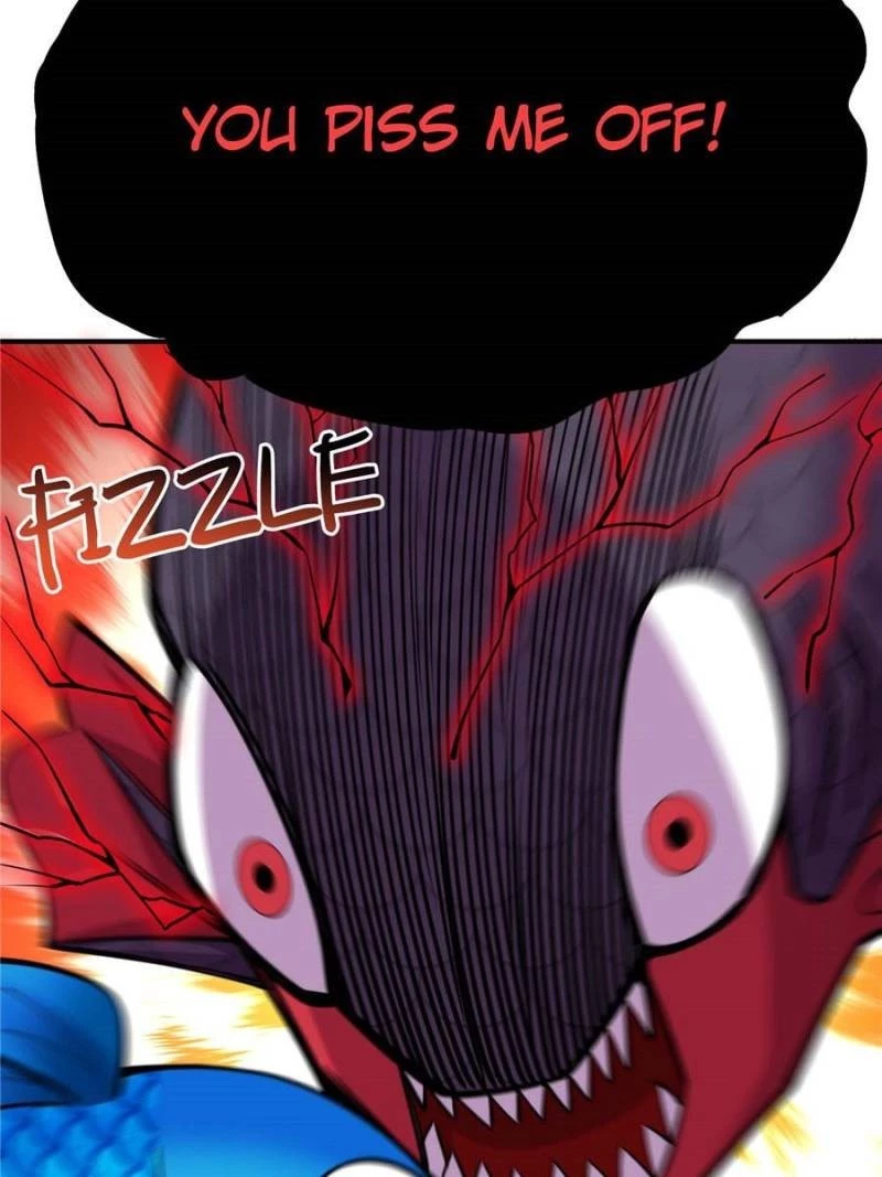 I Picked up an Attribute Chapter 109 - 69