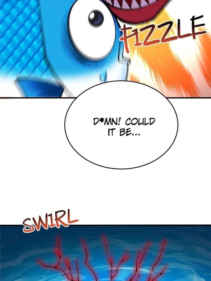 I Picked up an Attribute Chapter 109 - 70
