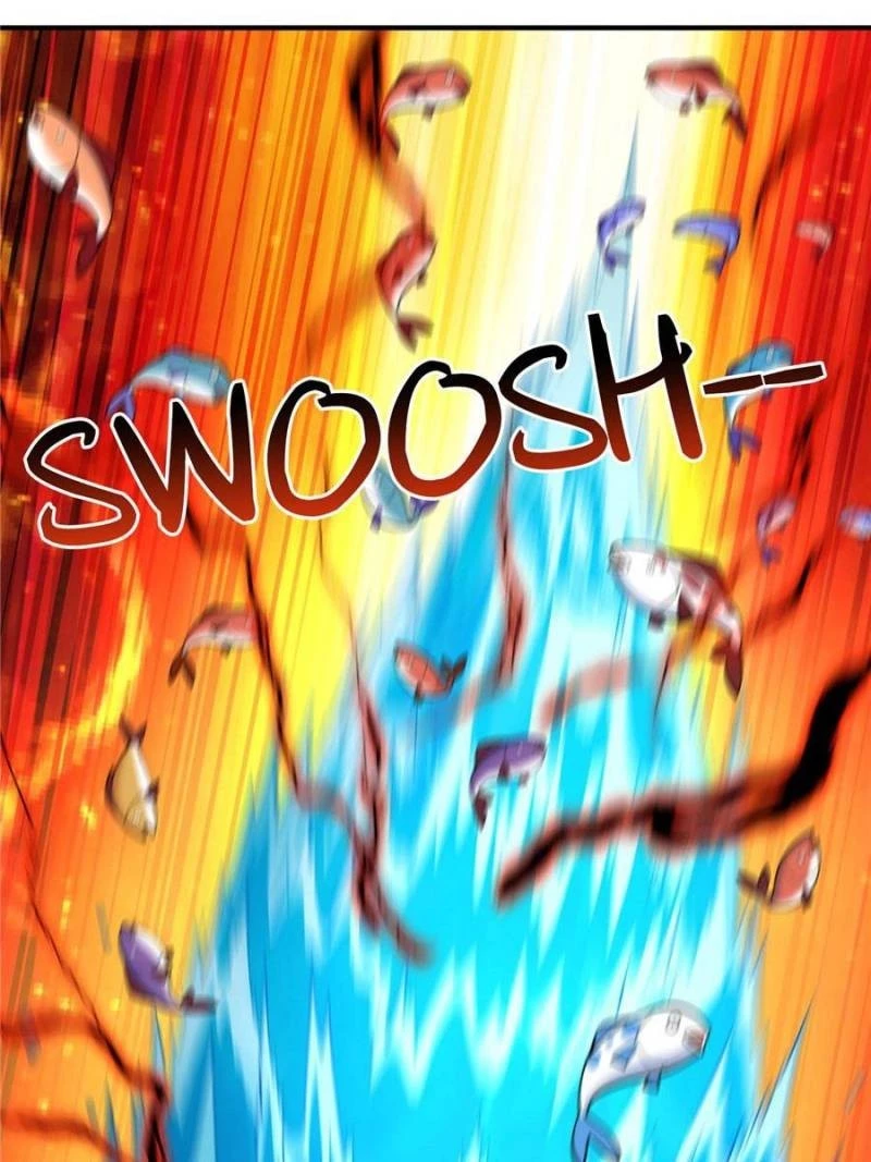 I Picked up an Attribute Chapter 109 - 72