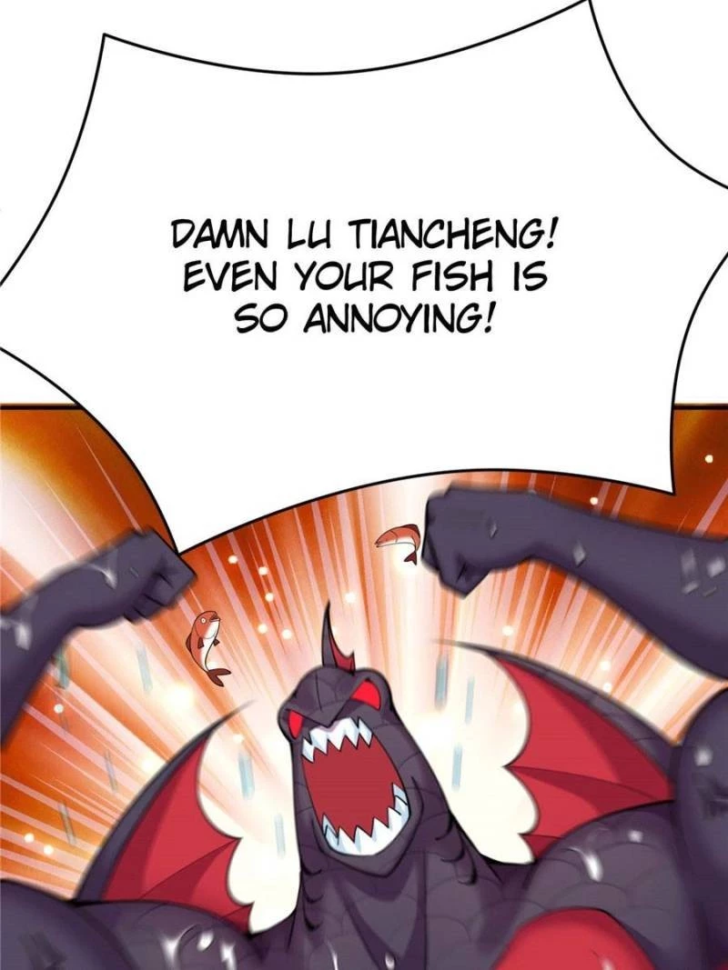 I Picked up an Attribute Chapter 109 - 75