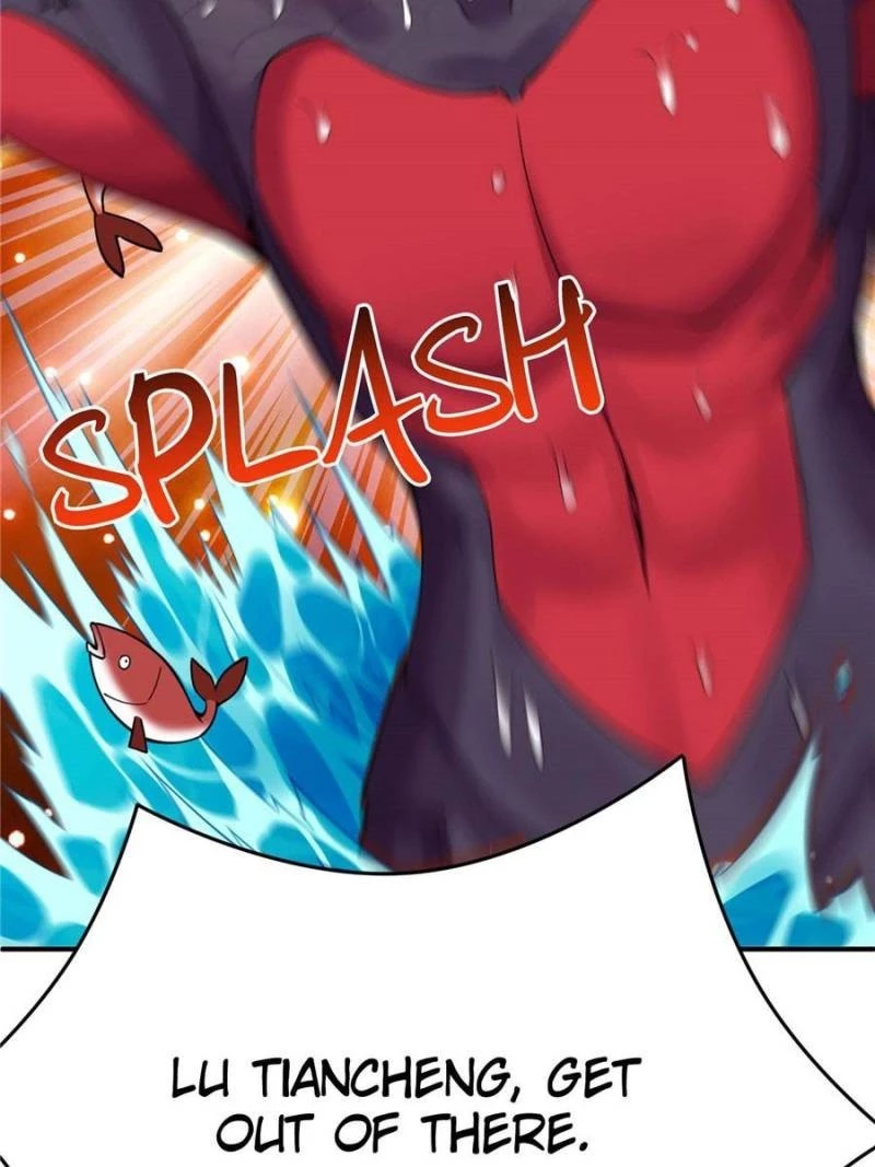 I Picked up an Attribute Chapter 109 - 76