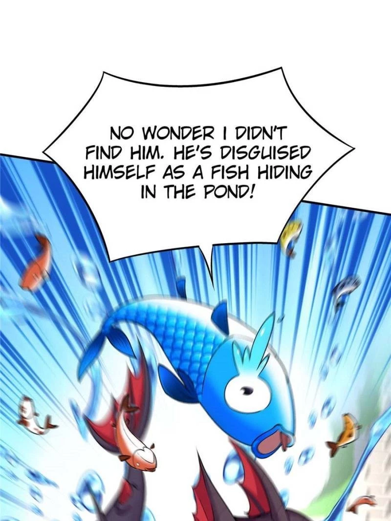 I Picked up an Attribute Chapter 109 - 78
